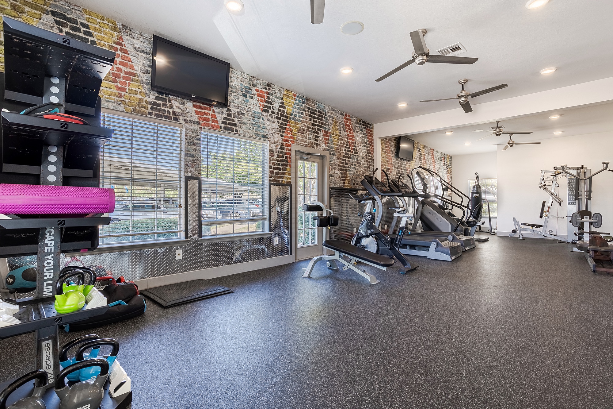 crossing place college station apartments near texas a m university fitness center
