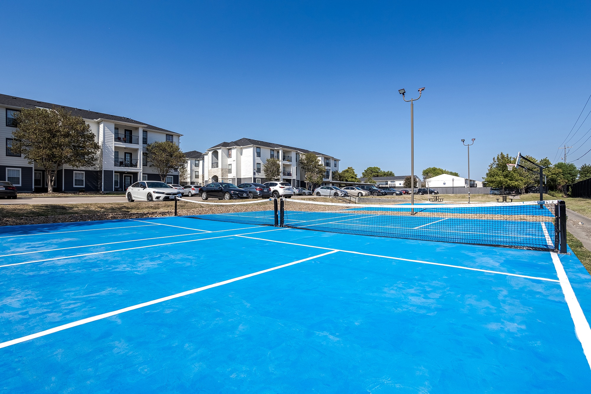 crossing place college station apartments near texas a m university outdoor tennis courts